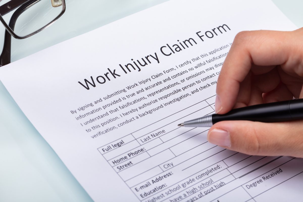 Workers Compensation Pittsburgh