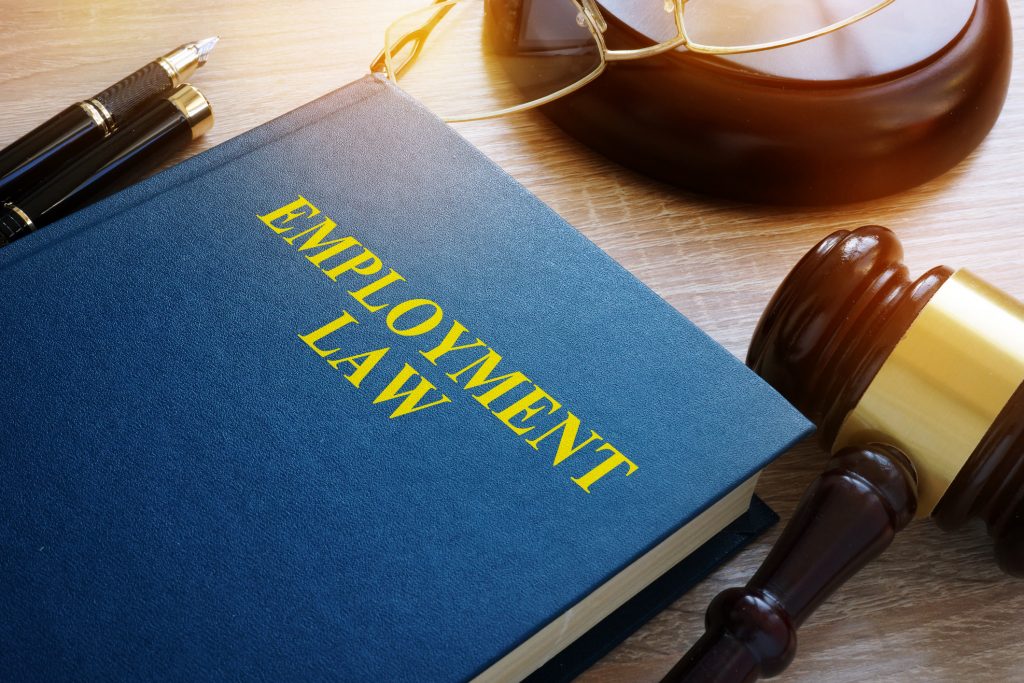 Employment Practices Liability 